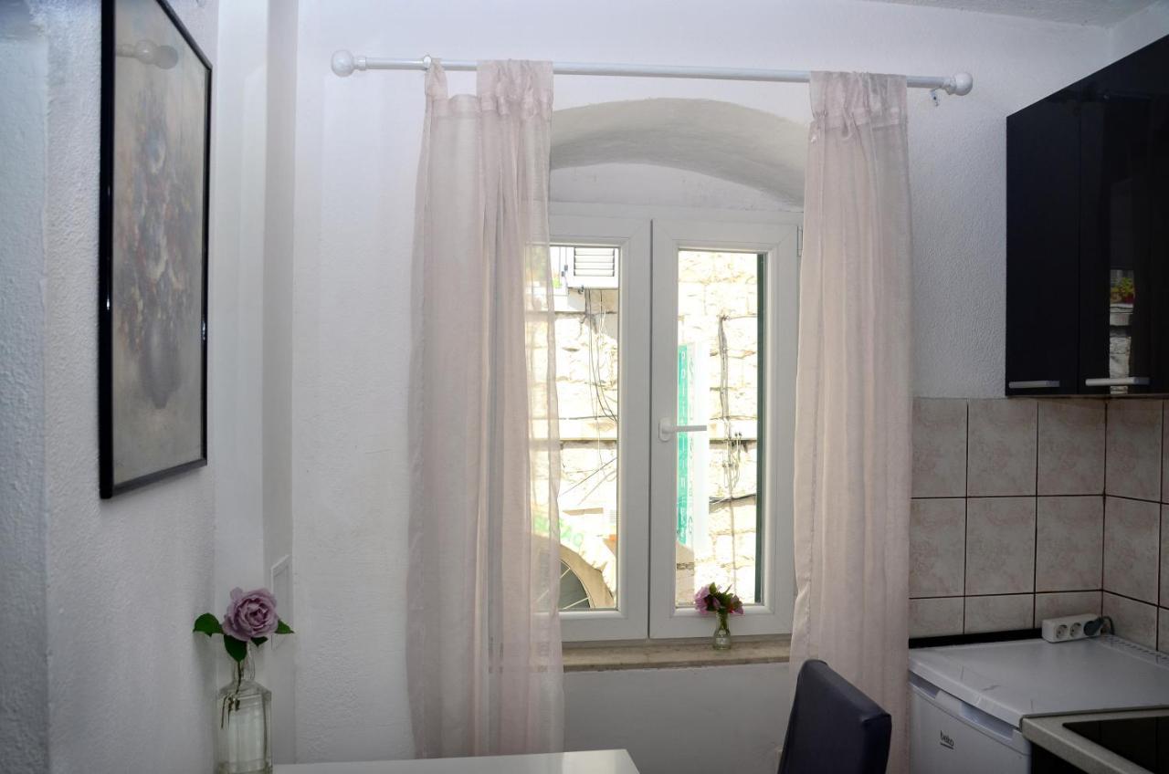 Studio City Center Apartment Сплит Экстерьер фото
