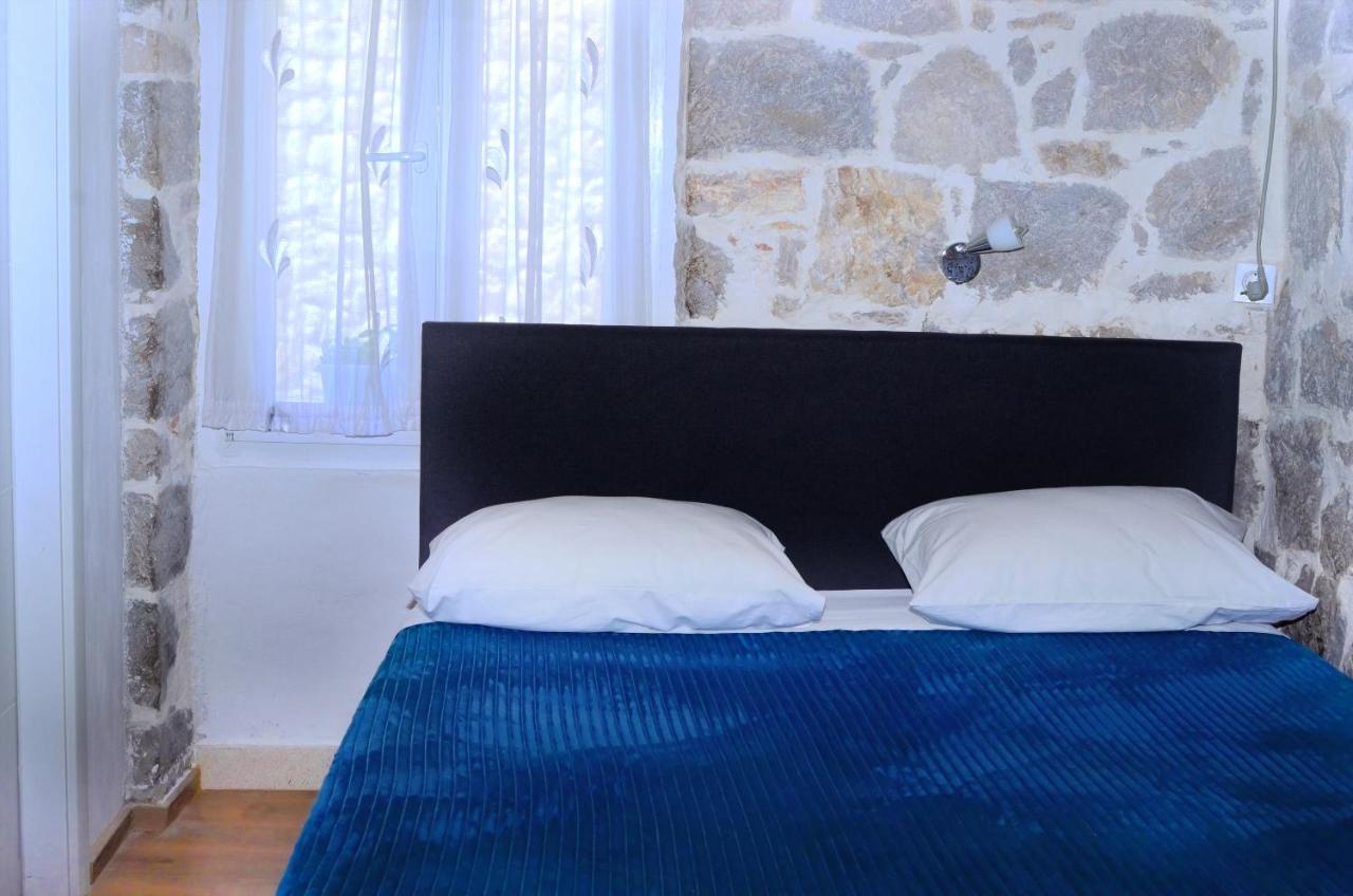 Studio City Center Apartment Сплит Экстерьер фото