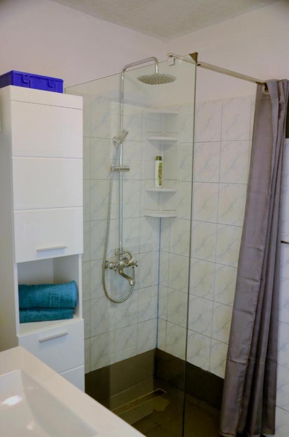 Studio City Center Apartment Сплит Экстерьер фото