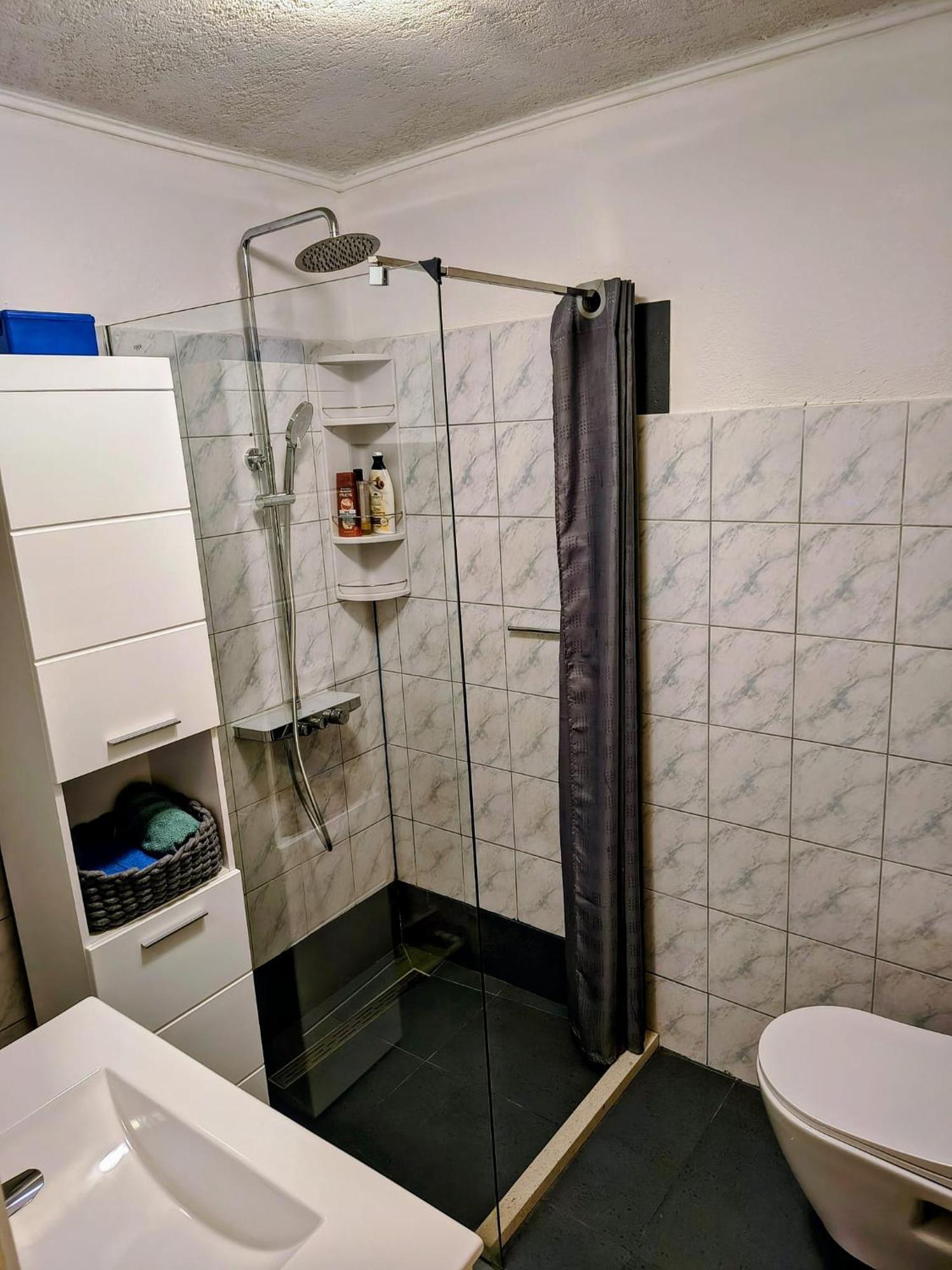 Studio City Center Apartment Сплит Экстерьер фото