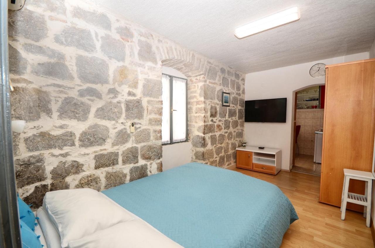 Studio City Center Apartment Сплит Экстерьер фото
